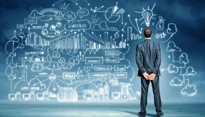 Hayallerimin Peşinde: İşi Bırakıyorum ve Startup Kuruyorum