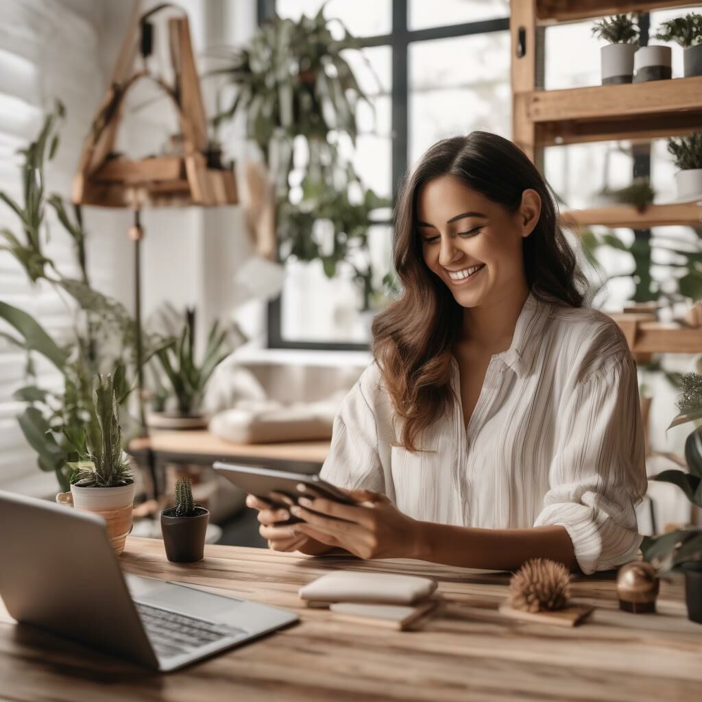 Beyaz Yakalının Ek Gelir Seçeneği: E-ticaret