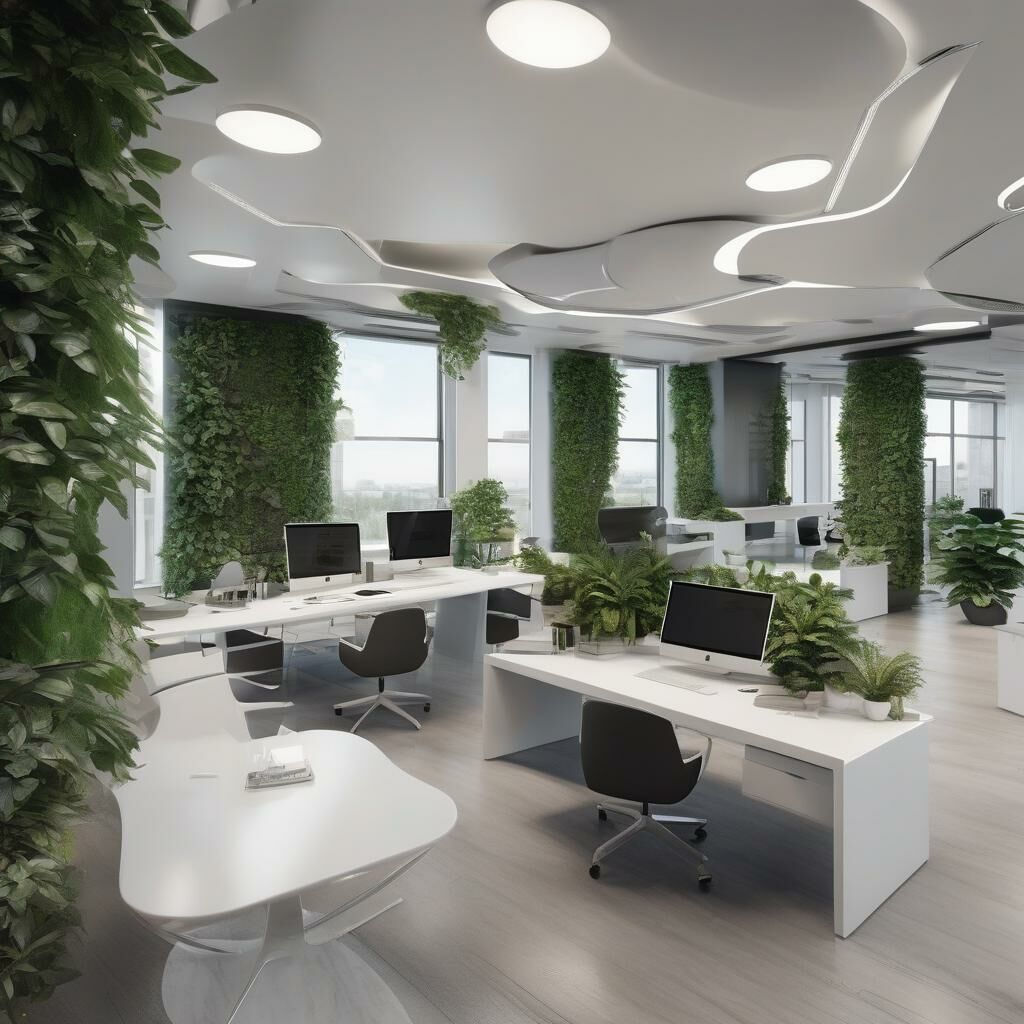 Yeni Nesil Ofis mi? O da Ne?