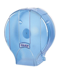 PALEX MINI JUMBO APARAT (ŞEFFAF-MAVİ)
