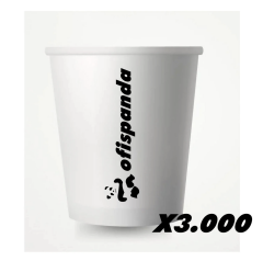 KARTON BARDAK 3000 Lİ KOLİ