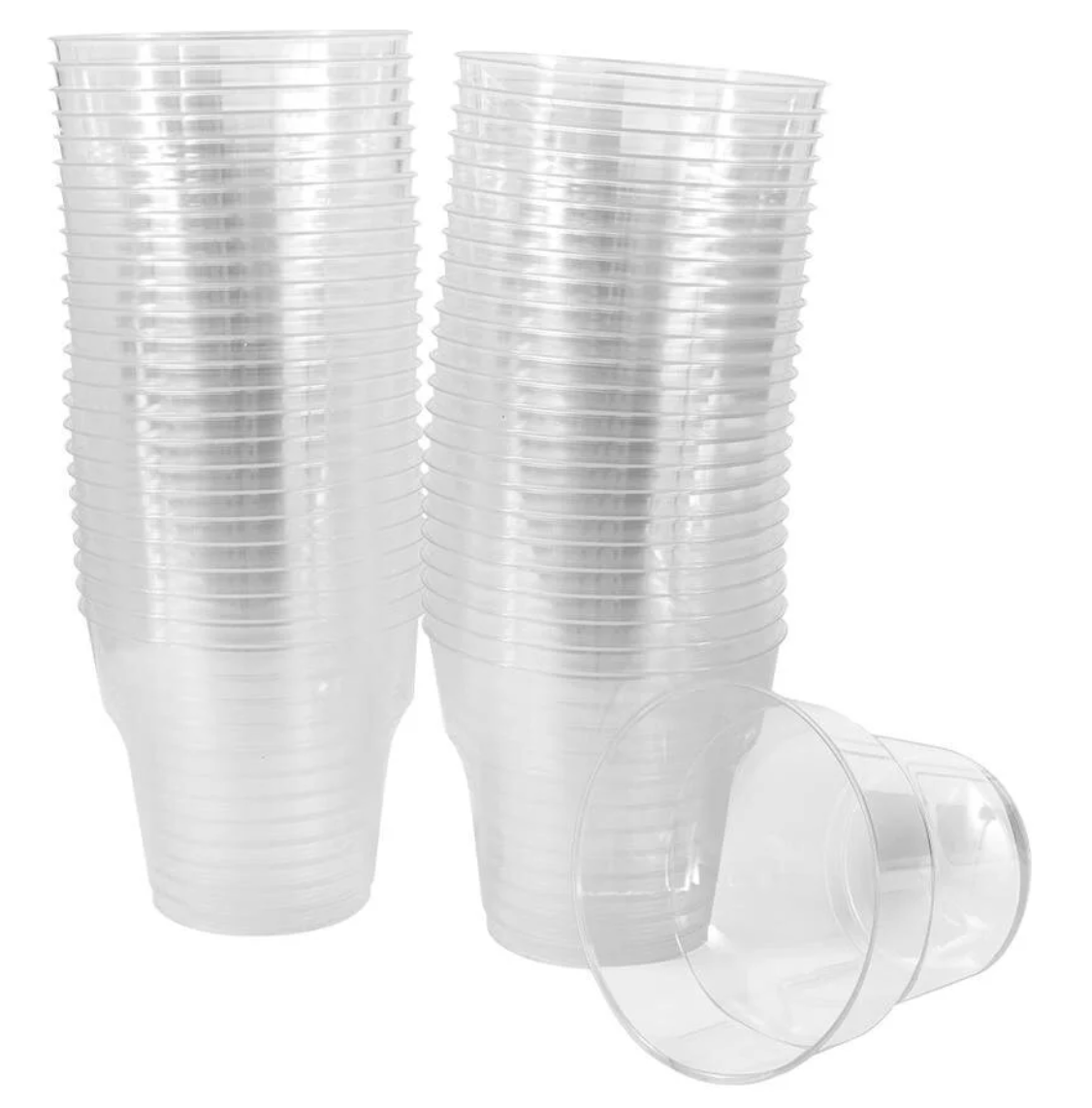 KRİSTAL BARDAK 50 Lİ