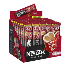NESCAFE 3Ü1 ARADA 72 Lİ