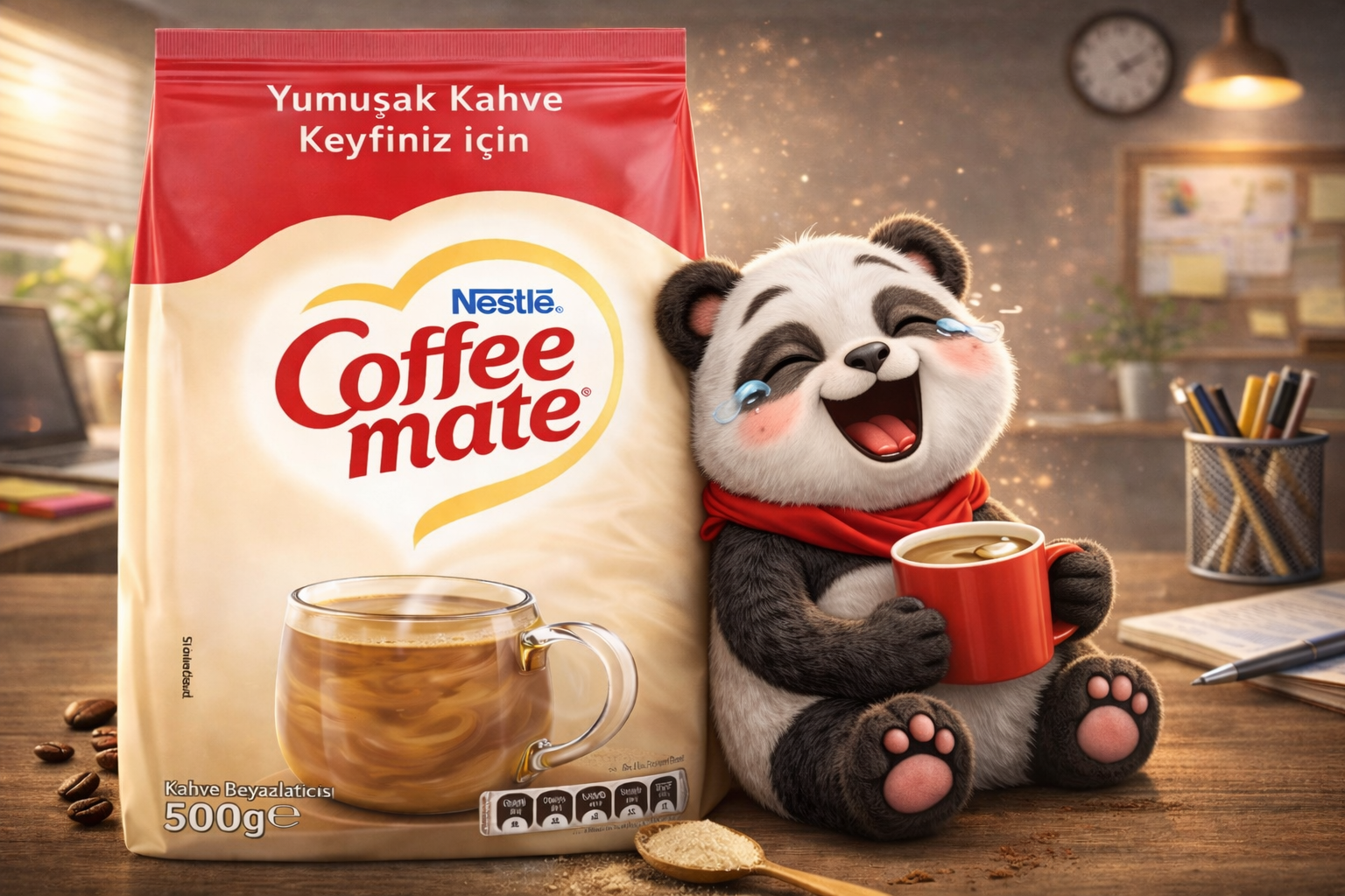 COFFEE MATE KREMA 500 GR