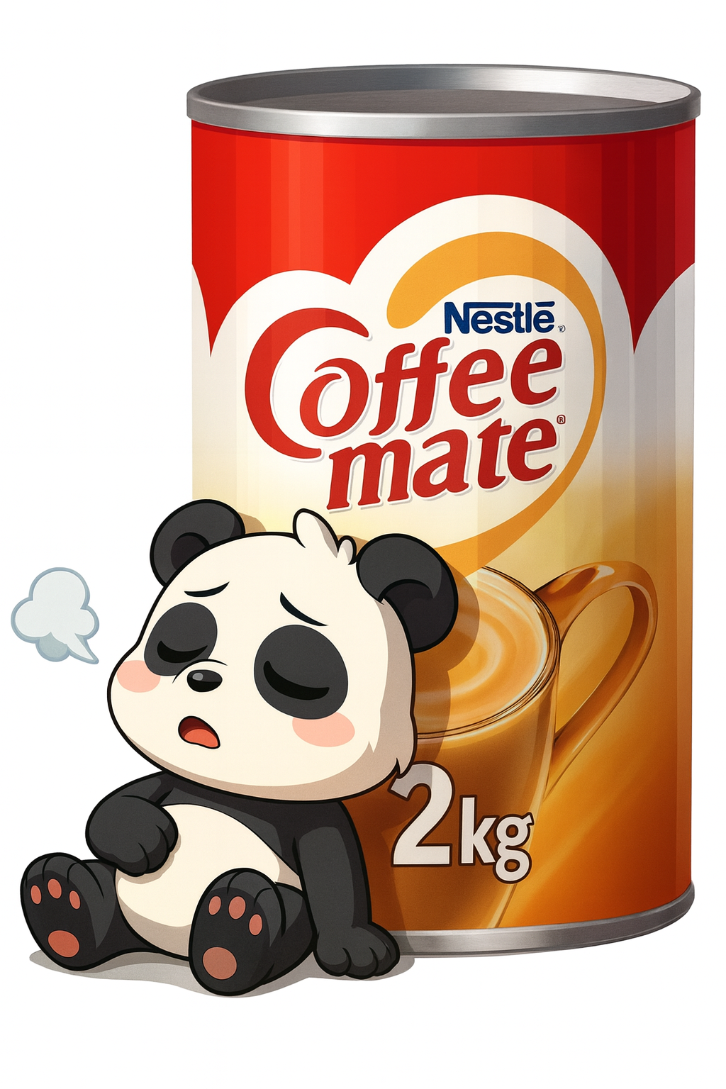 COFFEE MATE KREMA 2000 GR
