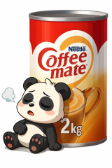 COFFEE MATE KREMA 2000 GR