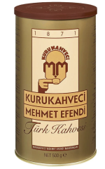 TÜRK KAHVESİ KURUKAHVECİ MEHMET EFENDİ 500 GR