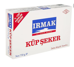 IRMAK ŞEKER 750 GR