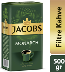 JACOBS FİLTRE KAHVE 500 GR