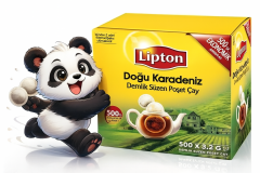 LİPTON DOĞU KARADENİZ DEMLİK ÇAY 500 LÜ