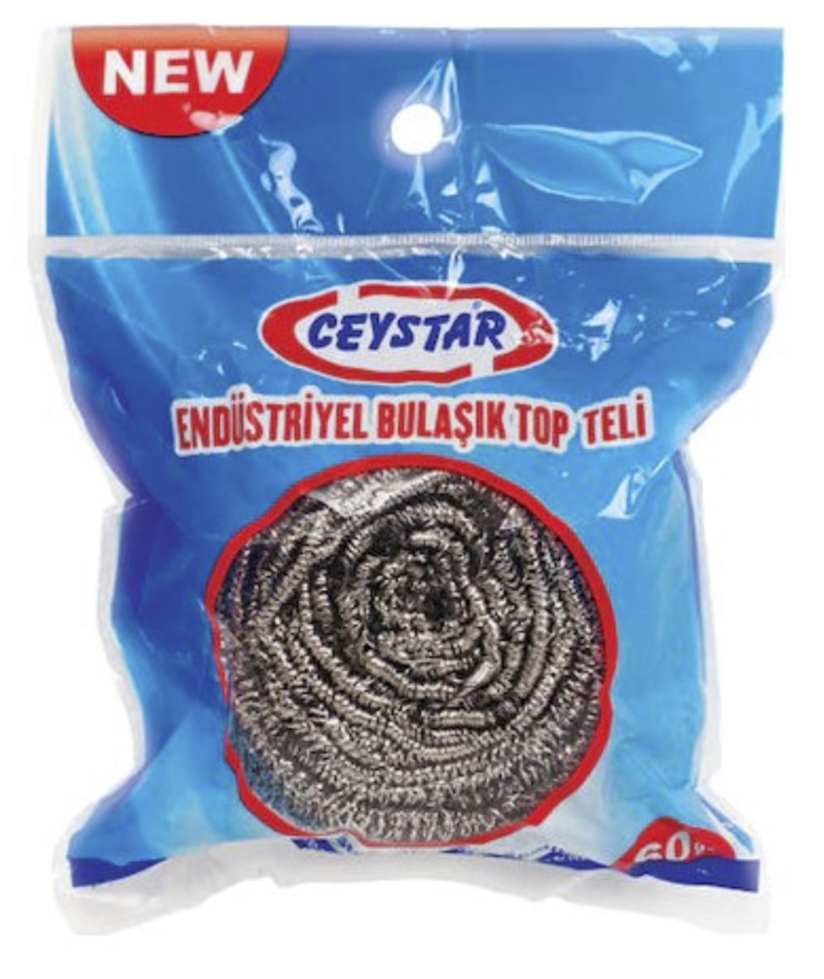 BULAŞIK TELİ JUMBO CEYSTAR