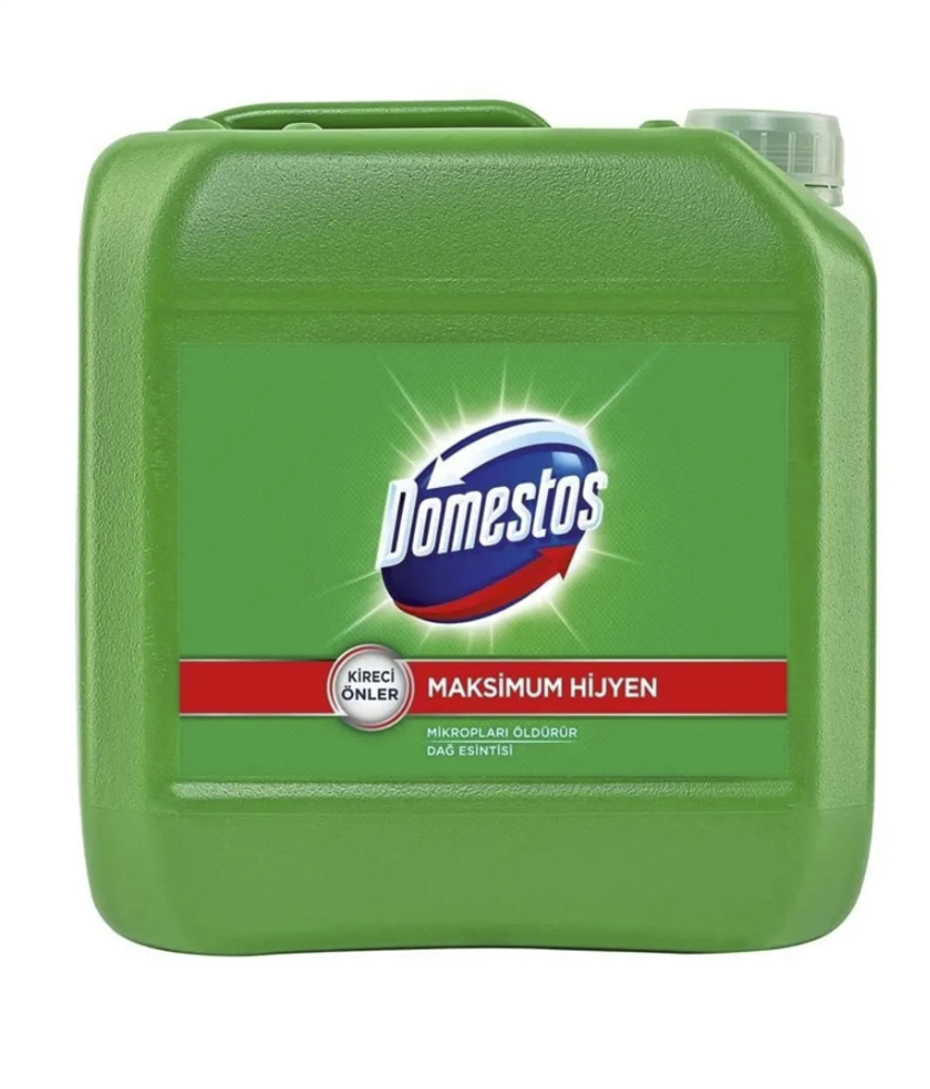 DOMESTOS 3.2 KG DAĞ ESİNTİSİ