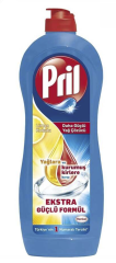 PRİL SIVI BULAŞIK DETERJANI 675 ML