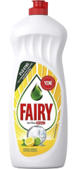 FAİRY SIVI BULAŞIK DETERJANI 675 ML