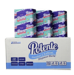 POLENTE ULTRA DİSPENSER HAVLU 12*200 LÜ