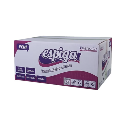 ESPİGA DİSPENSER HAVLU 12*200 LÜ
