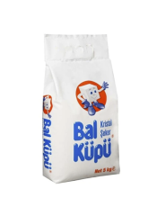 BAL KÜPÜ TOZ ŞEKER 5 KG