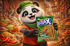 ETİ CRAX BAHARAT 50 GR 20 Lİ