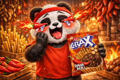 ETİ CRAX ACI 50 GR 20 Lİ