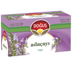 DOĞUŞ ADAÇAYI 1.5 GR X 20 ADET