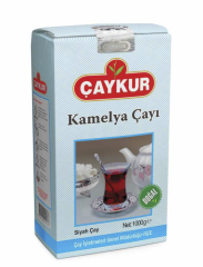ÇAYKUR KAMELYA ÇAY 1 000 GR