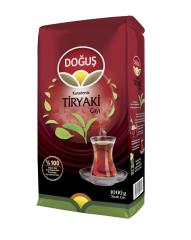DOĞUŞ KARADENİZ TİRYAKİ 1000 GR