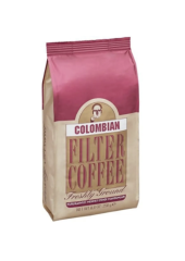 KURUKAHVECİ MEHMET EFENDİ FİLTRE KAHVE COLOMBİAN 250 GR