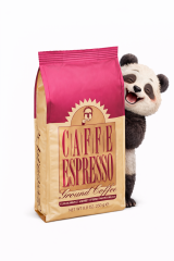 KURUKAHVECİ MEHMET EFENDİ FİLTRE KAHVE ESPRESSO 250 GR