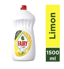 FAİRY SIVI BULAŞIK DETERJANI 1500 GR