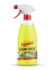 ASPEROX SARI GÜÇ 1000 GR