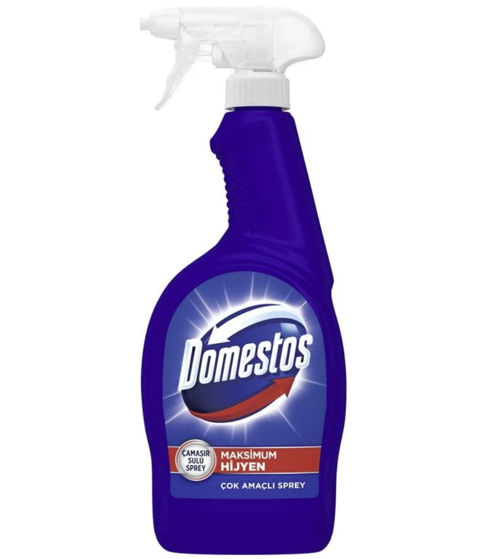 DOMESTOS ÇOK AMACLI SPREY 750 GR