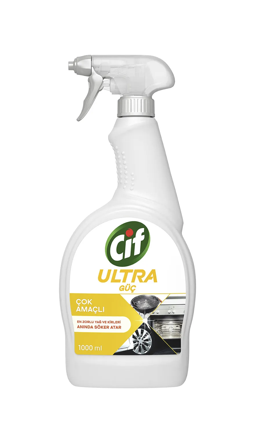 CİF ULTRA GÜÇ 1000 GR