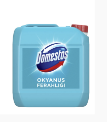 DOMESTOS 3.2 LT OKYANUS FERAHLIĞI