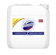 DOMESTOS 3.2 LT ULTRA BEYAZ