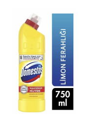 DOMESTOS LİMON FERAHLIĞI 750 ML
