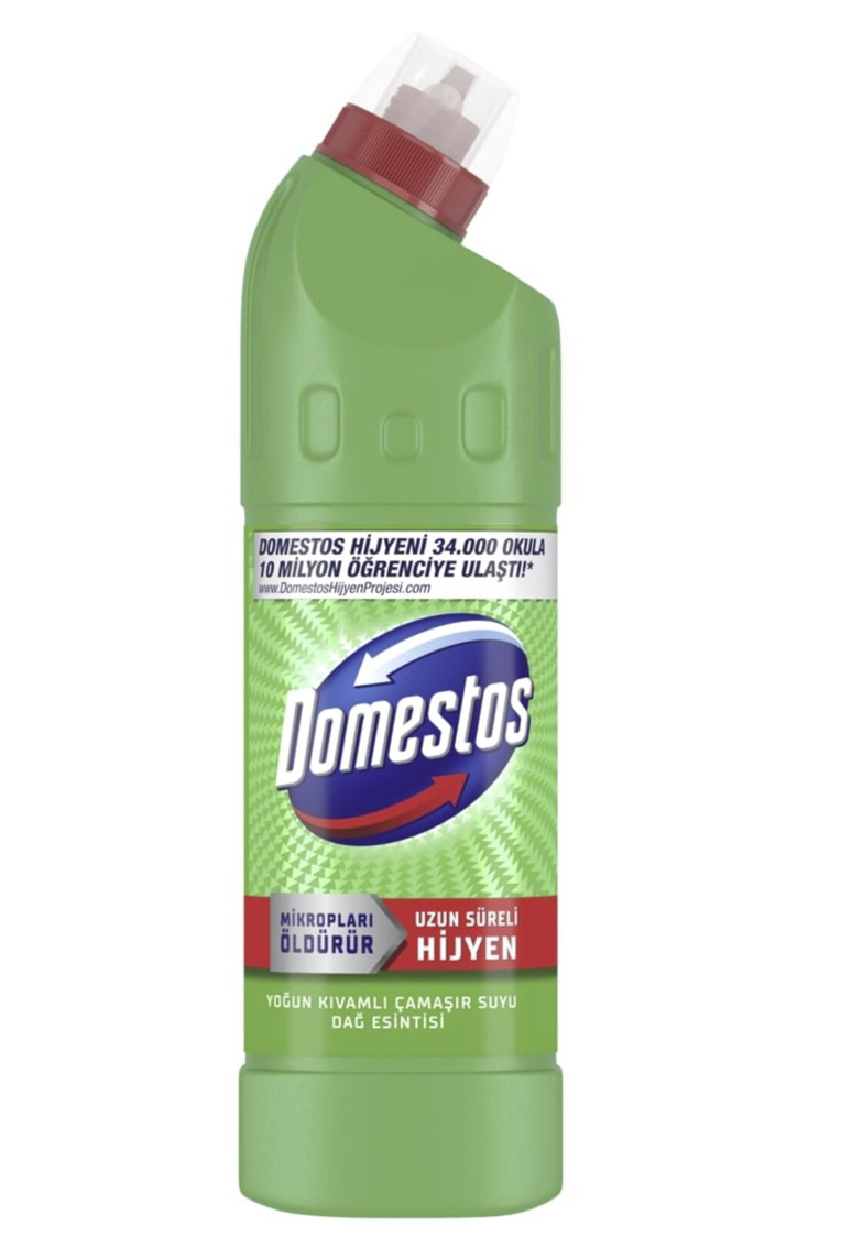 DOMESTOS DAĞ ESİNTİSİ 750 ML