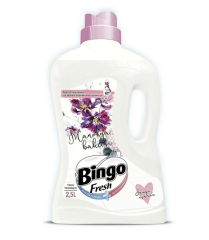 BİNGO YÜZEY TEMİZLEME MANOLYA BAHÇESİ 2.5 KG