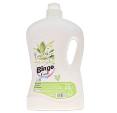 BİNGO YÜZEY TEMİZLEME ÇAY AĞACI  2.5 KG