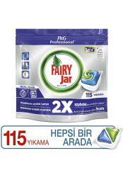 FAİRY ORİGİNAL 115 Lİ