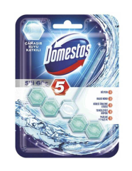 DOMESTOS ASKILI KOKU GİDERİCİ