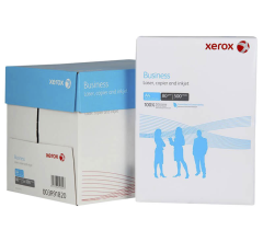 XEROX FOTOKOPİ KAĞIDI A4 80GR BUSİNESS 5 Lİ KOLİ