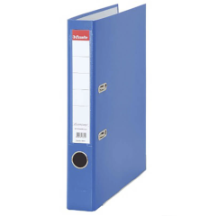 ESSELTE 9945-35 KLASÖR EKONOMİK DAR MAVİ