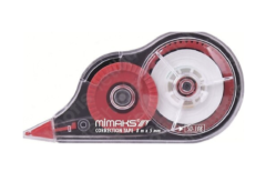 MİMAKS SD-8109 ŞERİT SİLİCİ 8 MT