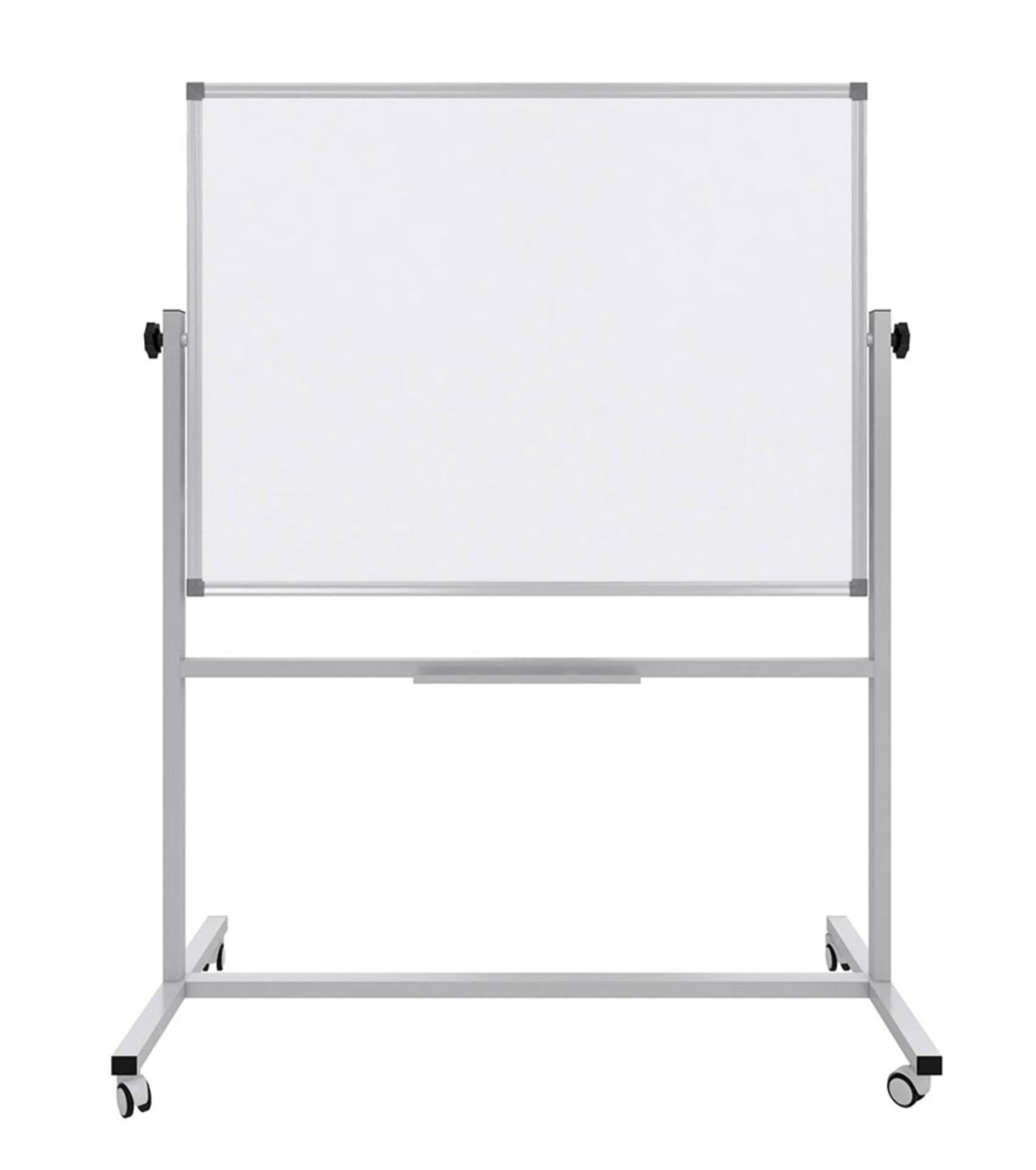 PANDA 301 90X120 MOBİL ÇİFT TARAFLI YAZI TAHTASI