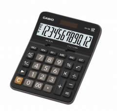 CASIO DX-12B HESAP MAKİNANESİ 12 HANE