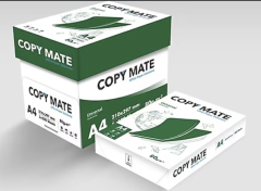 COPY MATE A4 FOTOKOPİ KAĞIDI 80 GR 5 Lİ KOLİ