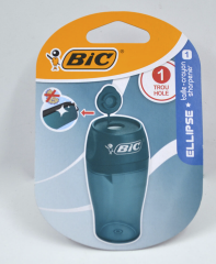 BİC ELLIPSE KAPAKLI KALEMTIRAŞ 1Lİ BLS 9373901