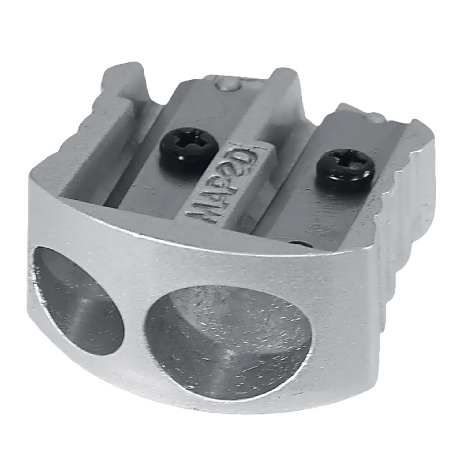 MAPED 506700 KALEMTRAŞ ÇİFT DELİKLİ METAL
