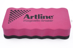 ARTLİNE ERT-MM MIKNATISLI BEYAZ TAHTA SİLGİSİ
