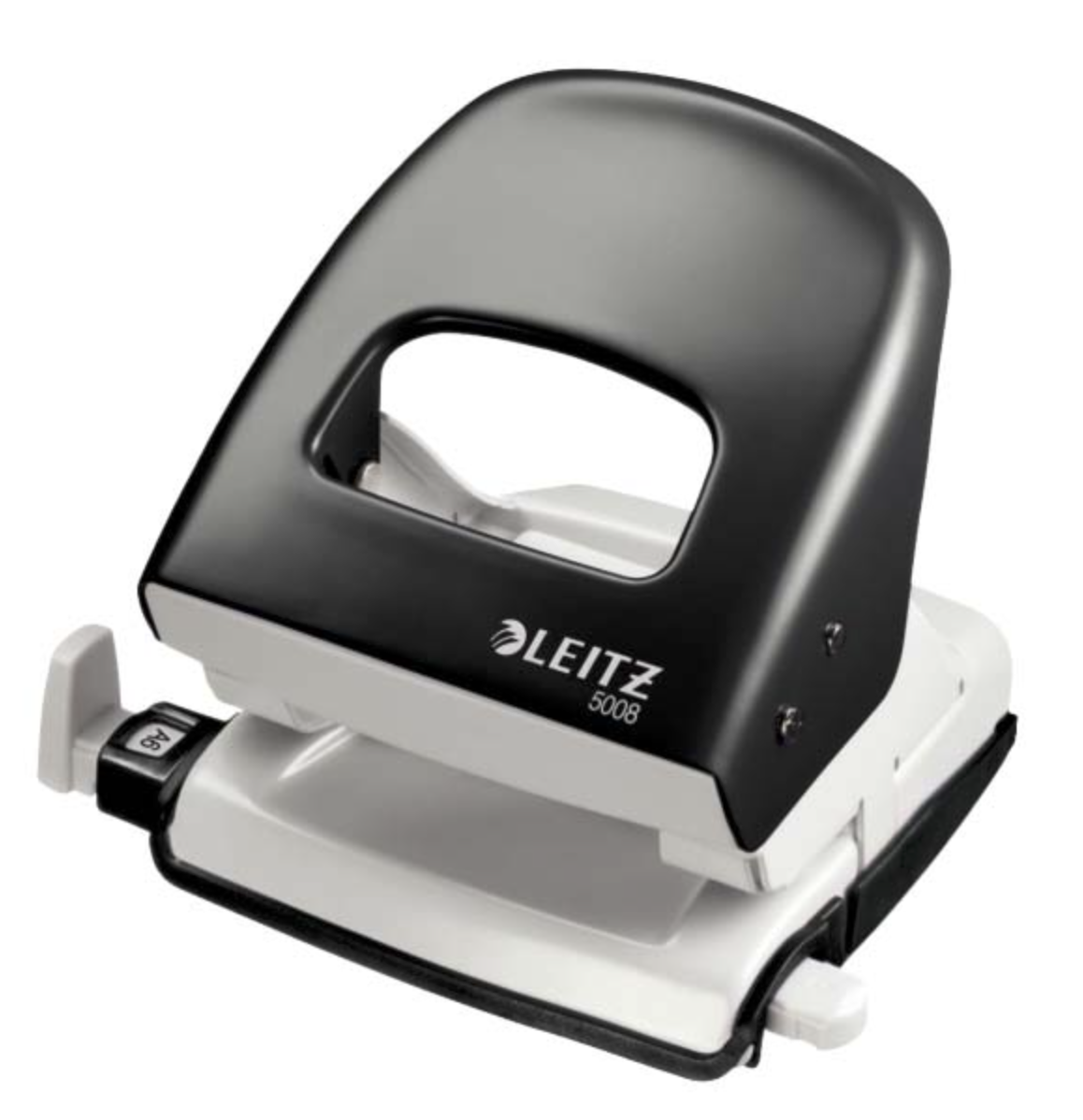 LEITZ 5008-95 DELGEÇ 25SF KAPASİTE SİYAH